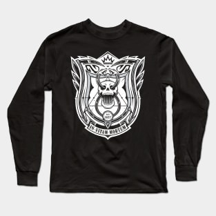 In vitam Mortem Long Sleeve T-Shirt